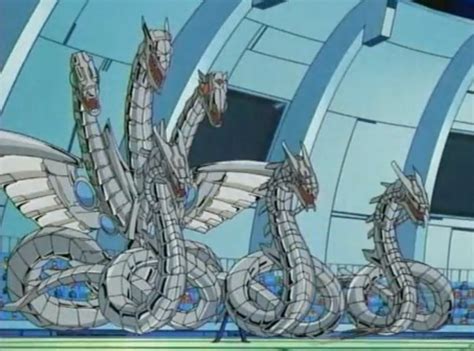 Cyber Dragon (archetype) - Yu-Gi-Oh! - Wikia