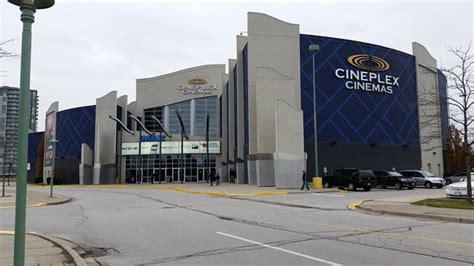 Cineplex Cinemas Mississauga - O que saber antes de ir - Sobre o que as ...