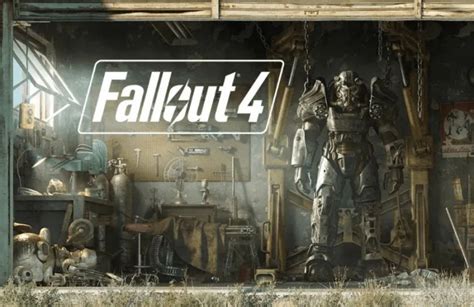 How to Fix Fallout 4 DLCs Problems on PS4, Xbox One and PC