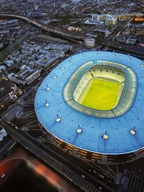 Book Paris Stade de France Tours – The National Stadium of France