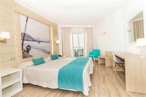 Eix Lagotel Holiday Resort, Can Picafort, Mallorca, Spain - Compare Deals