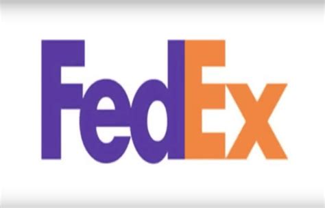 Fedex Logo And Symbol Meaning History Sign - vrogue.co