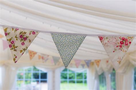 Custom Made Wedding Bunting | Etsy