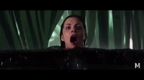 final destination 4 car wash terror - YouTube