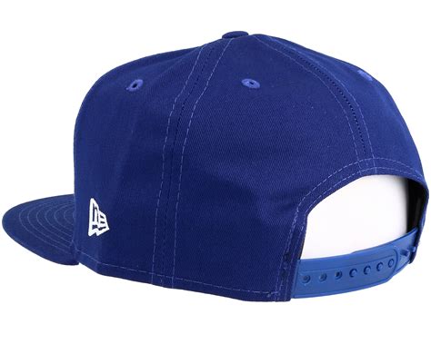 LA Dodgers 9fifty Snapback - New Era - casquette | Hatstore.fr
