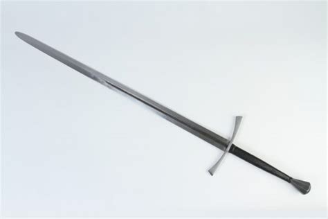 Custom Longsword - Hema Supplies