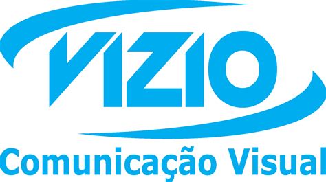 Vizio Comunicacao Visual Logo Vector - (.Ai .PNG .SVG .EPS Free Download)