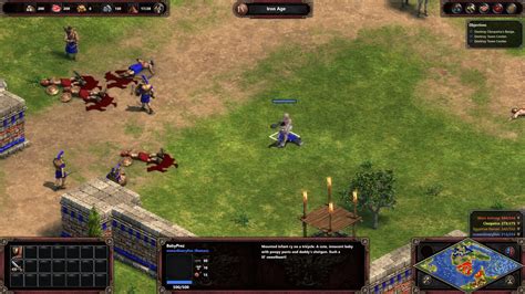 Age of Empires: Definitive Edition review: A classic remastered, but ...