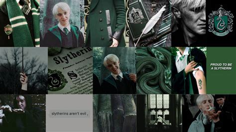 [100+] Draco Malfoy Aesthetic Pictures | Wallpapers.com