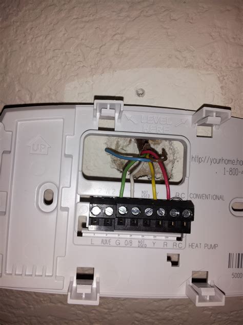 Honeywell Thermostat Installation and Setup Manuals - Expert Q&A