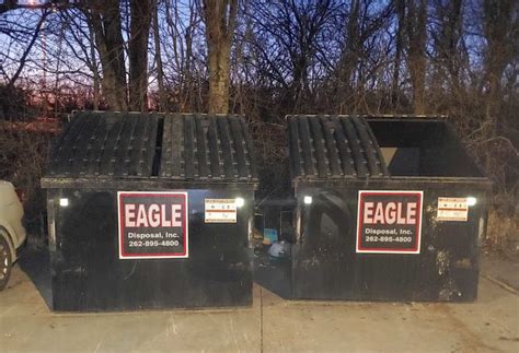 Family-owned & Operated Dumpster Rental, Commercial Waste Collection