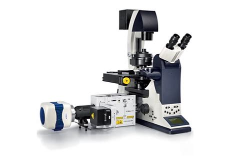 Leica Spinning Disk Confocal Microscope – Biological Imaging Facility