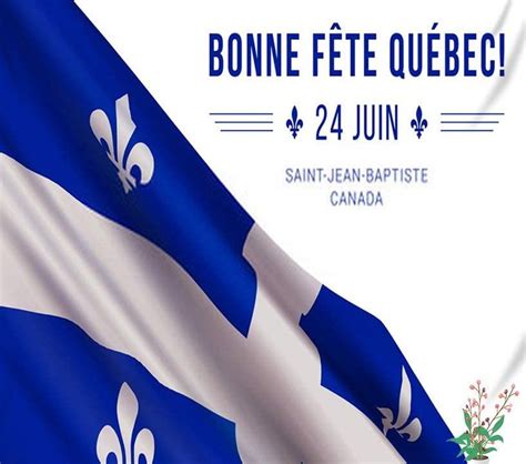 Fete nationale Quebec - IsaacAshwin