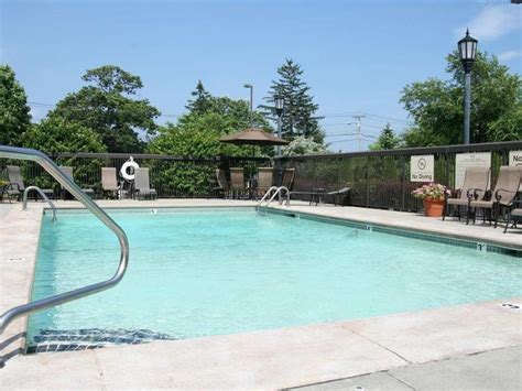 Hampton Inn Franklin / Milford in Franklin (MA) - Room Deals, Photos & Reviews