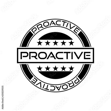 "Proactive sign, icon or logo" Stock photo and royalty-free images on Fotolia.com - Pic 250239335