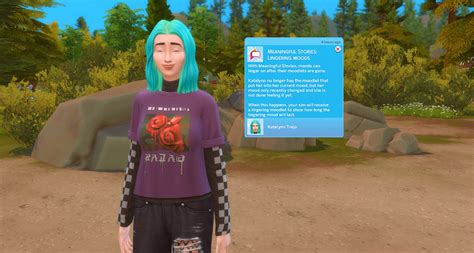 The Sims 4 Meaningful Stories Mod Walkthrough