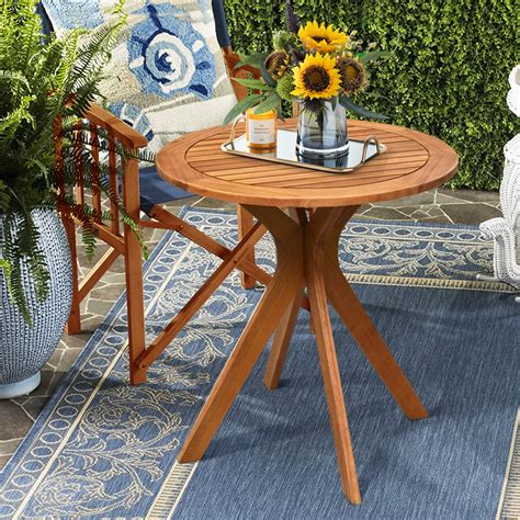 Amazon Outdoor Side Table at georgerprice blog