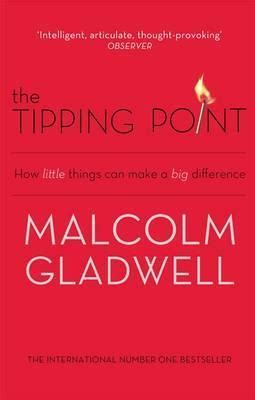 Buy The Tipping Point Book in Sri Lanka - Jumpbooks.lk