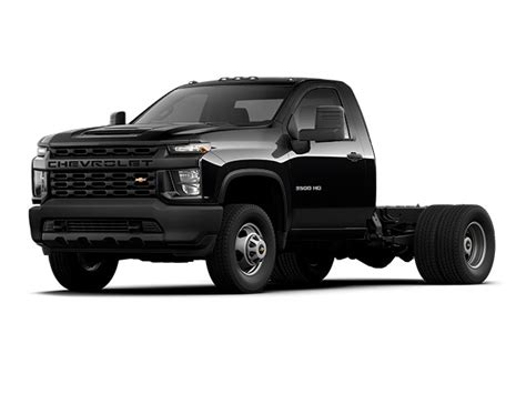 2023 Chevrolet Silverado 3500 HD Chassis Truck Digital Showroom | WILSON COUNTY CHEVROLET BUICK GMC