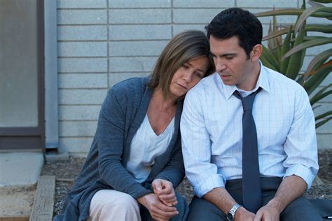 Cake Movie Review: Was Jennifer Aniston Really Snubbed? | Vogue