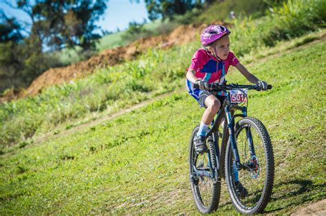 gsport4girls - Fedhealth Kids MTB Events takes Meerendal Wine Estate by storm