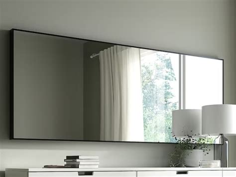 The Remarkable IKEA HOVET Mirror | National Assemblers