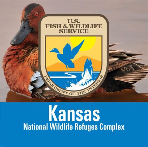 Kansas National Wildlife Refuges Complex