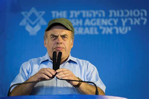 Former Prisoner of Zion Natan Sharansky Wins Israel Prize for Aliya - The Jewish Link