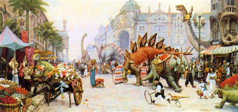 Category:Characters | Dinotopia Wiki | FANDOM powered by Wikia