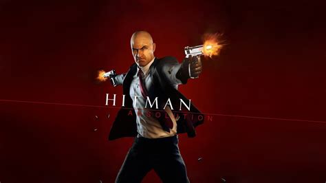 Download Video Game Hitman: Absolution HD Wallpaper