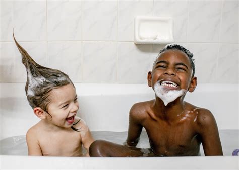 Tips for Making Bath Time Fun for Kids | Otsimo