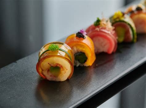 Shiro Sushi - All-Day Japanese Restaurant and Bar