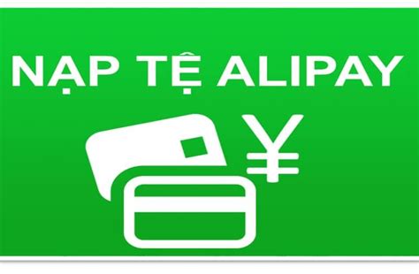 Thanh Toán Hộ, Nạp Tệ Alipay - WeChat