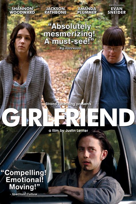 Girlfriend | Rotten Tomatoes