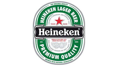 Heineken Logo PNG vector in SVG, PDF, AI, CDR format