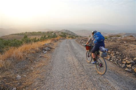 The Jordan Bike Trail - BIKEPACKING.com