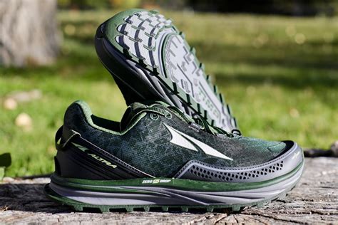 Altra Timp Review – iRunFar