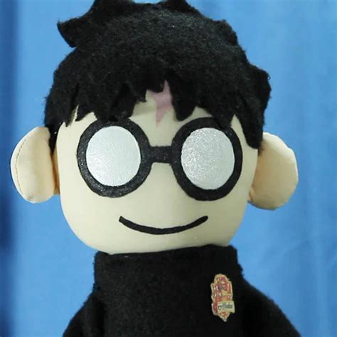 Stream Harry Potter Puppet Pals:The Apparate! by Joe | Listen online for free on SoundCloud