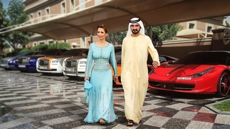 Richest Entrepreneurs In Dubai - RCIEHST