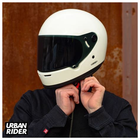 DMD | Motorcycle Protective Helmets | Urban Rider