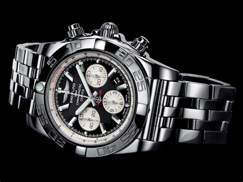 Breitling Chronomat 44 - Selfwinding pilot's chronograph