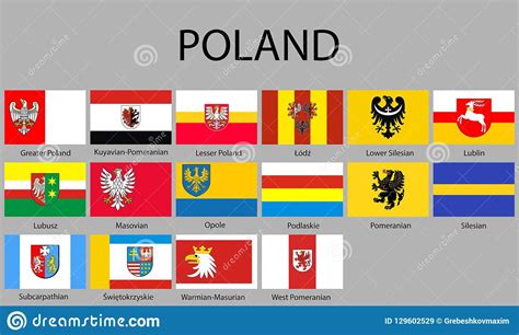 Pin by Bronislav Skuda on Poland | Poland, Flag, All flags