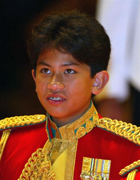 Prince Mateen of Brunei: How close was he to Haji ‘Abdul ‘Azim? A look ...