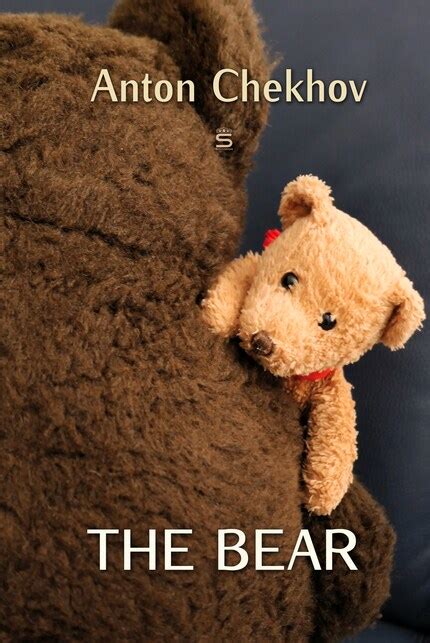 The Bear - Anton Chekhov - E-bog - BookBeat