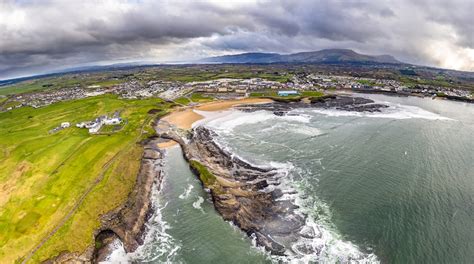 Visit Bundoran: 2024 Travel Guide for Bundoran, County Donegal | Expedia