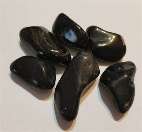 Black Onyx Polished | Black onyx, Polish, Stone