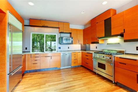 27 Kitchen Cabinet Colors That Pop | MYMOVE