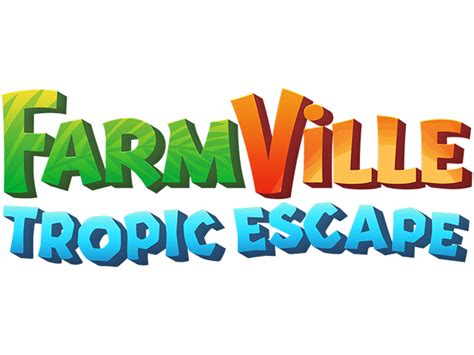 Zynga Launches FarmVille: Tropic Escape on Mobile