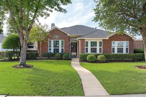 611 W Oak Street, Wylie, TX 75098 | 14681138 | Ebby Halliday