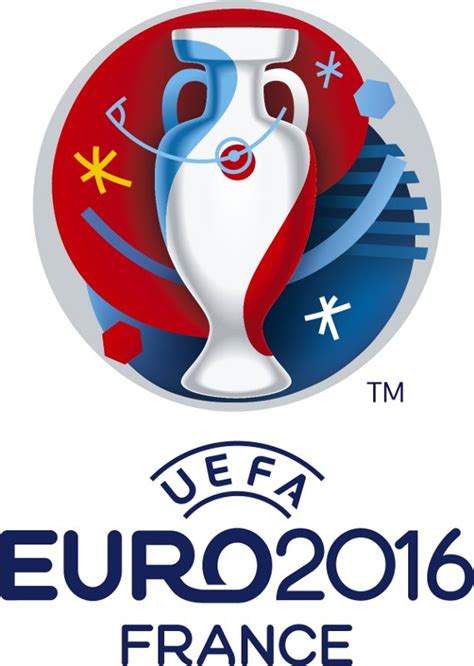 The Branding Source: New logo: UEFA Euro 2016